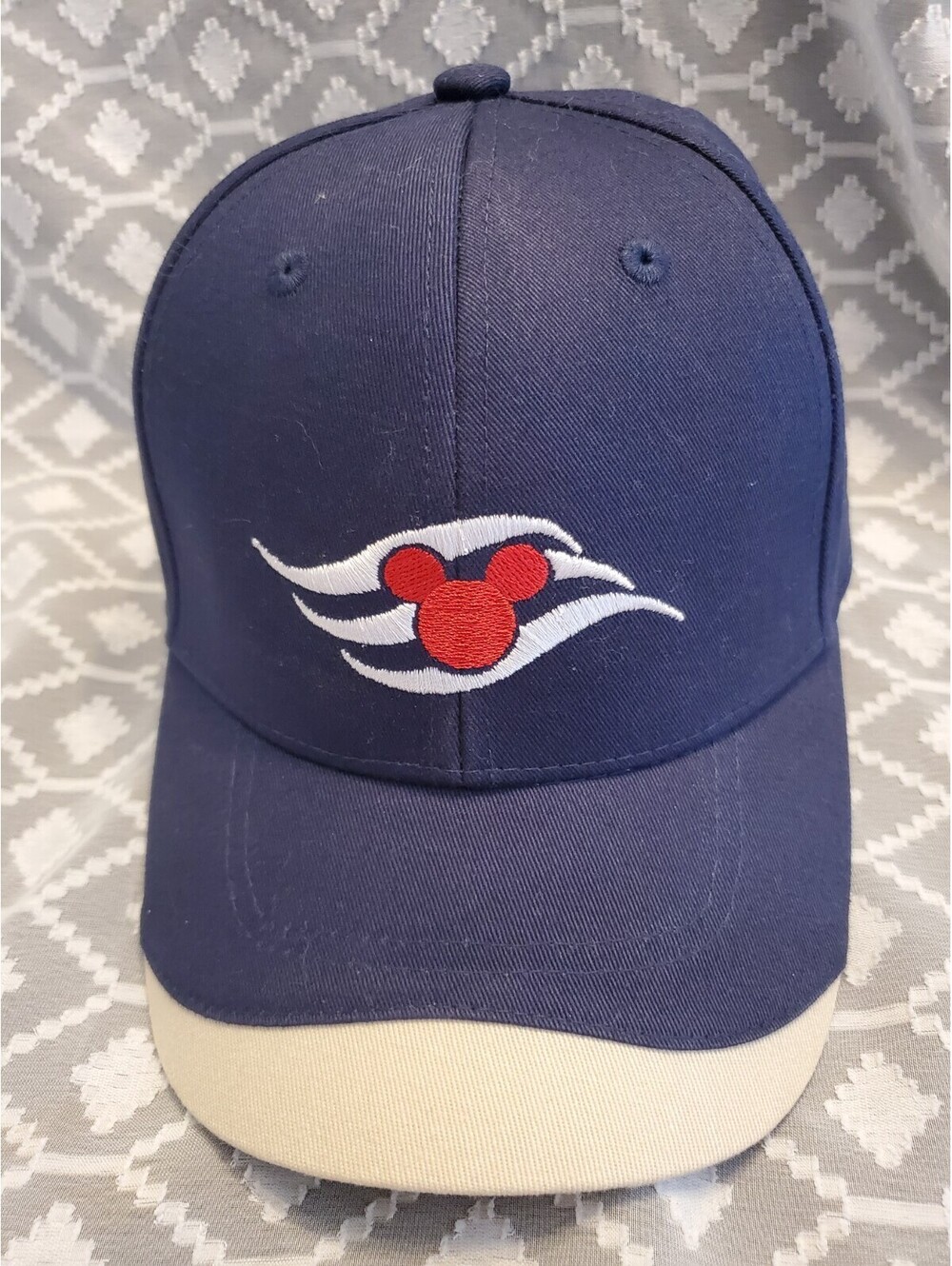 Disney Cruise Hat